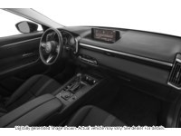 2024 Mazda CX-50 GS-L AWD Interior Shot 1