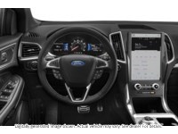 2024 Ford Edge ST AWD Interior Shot 3