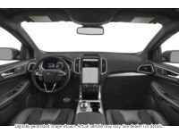2024 Ford Edge ST AWD Interior Shot 6