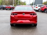 2021 Mazda Mazda3 GS Auto FWD