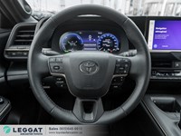 2023 Toyota Crown XLE CVT