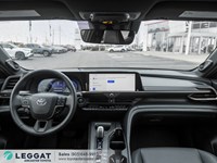 2023 Toyota Crown XLE CVT