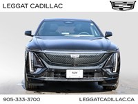 2024 Cadillac LYRIQ 4dr Sport w/1SK