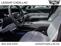 2024 Cadillac LYRIQ 4dr Sport w/1SJ