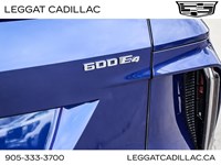 2024 Cadillac LYRIQ 4dr Tech w/1SA