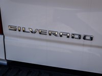 2024 Chevrolet Silverado 1500 4WD Double Cab 147