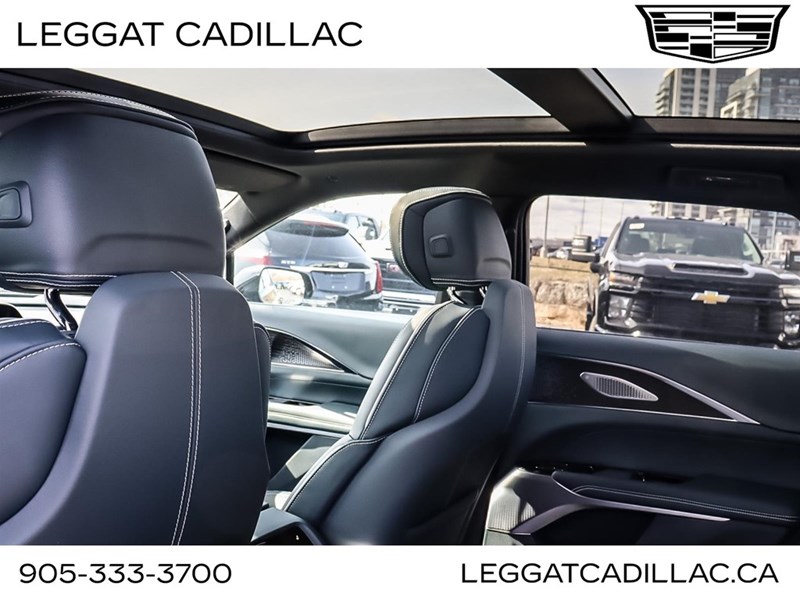 2024 Cadillac LYRIQ 4dr Sport w/1SK