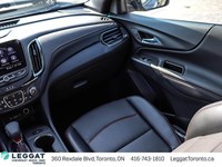 2024 Chevrolet Equinox RS  - Navigation - Leather Seats
