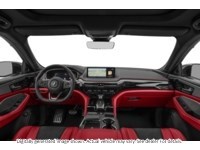 2024 Acura MDX A-Spec SH-AWD Interior Shot 6