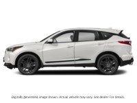 2024 Acura RDX A-Spec AWD Exterior Shot 6