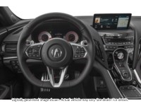 2024 Acura RDX A-Spec AWD Interior Shot 3