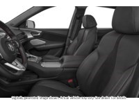 2024 Acura RDX A-Spec AWD Interior Shot 4