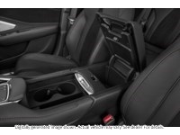 2024 Acura RDX A-Spec AWD Interior Shot 7