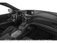 2024 Acura RDX A-Spec AWD Interior Shot 1