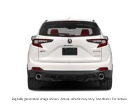 2023 Acura RDX Platinum Elite A-Spec AWD Exterior Shot 7