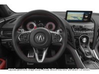 2024 Acura RDX Platinum Elite A-Spec AWD Interior Shot 3