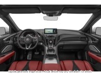2024 Acura RDX Platinum Elite A-Spec AWD Interior Shot 6