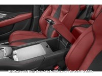 2023 Acura RDX Platinum Elite A-Spec AWD Interior Shot 7