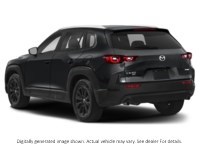 2024 Mazda CX-50 GS-L AWD Exterior Shot 9
