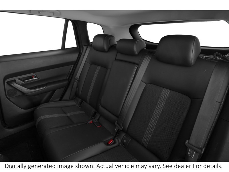 2024 Mazda CX-50 GS-L AWD Interior Shot 5