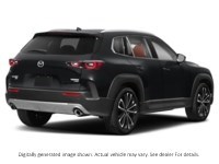 2024 Mazda CX-50 Signature AWD Exterior Shot 2
