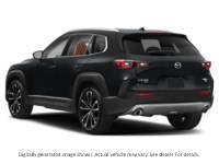 2024 Mazda CX-50 Signature AWD Exterior Shot 9