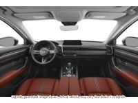 2024 Mazda CX-50 Signature AWD Interior Shot 6