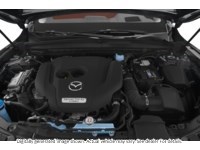 2024 Mazda CX-50 GT w/Turbo AWD Exterior Shot 3