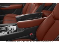 2024 Mazda CX-50 GT w/Turbo AWD Interior Shot 7