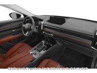 2024 Mazda CX-50 Signature AWD Interior Shot 1