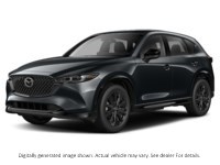 2024 Mazda CX-5 Signature AWD Exterior Shot 1