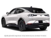 2023 Ford Mustang Mach-E Select AWD Exterior Shot 9