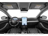 2023 Ford Mustang Mach-E Select AWD Interior Shot 6