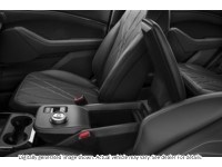 2023 Ford Mustang Mach-E Select RWD Interior Shot 7