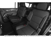 2024 GMC Yukon XL 4WD 4dr Denali Interior Shot 5