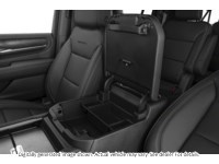 2024 GMC Yukon XL 4WD 4dr Denali Interior Shot 7
