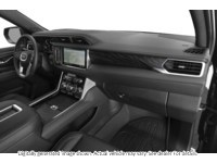2024 GMC Yukon XL 4WD 4dr Denali Interior Shot 1
