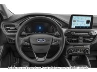 2024 Ford Escape Active FWD Interior Shot 3