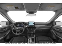2024 Ford Escape Active FWD Interior Shot 6