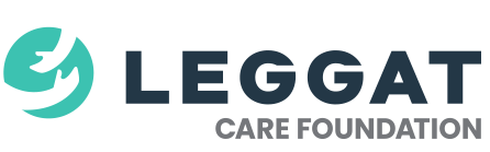 Leggat Care Foundation Logo