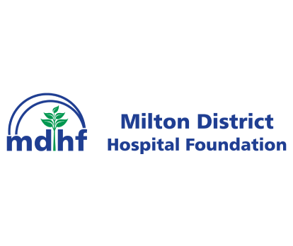 Milton District