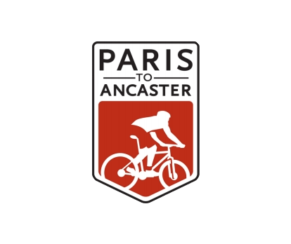 Paris to Ancaster