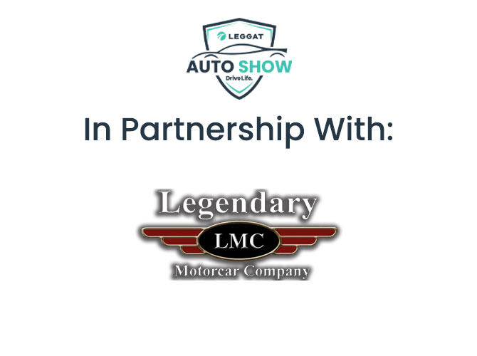 Legendary Motorcar Company