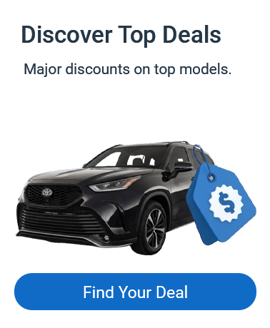 Top deals