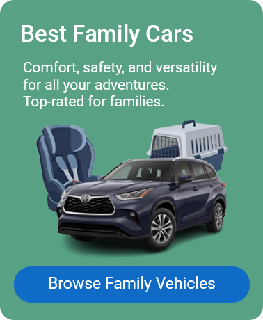 Family cars