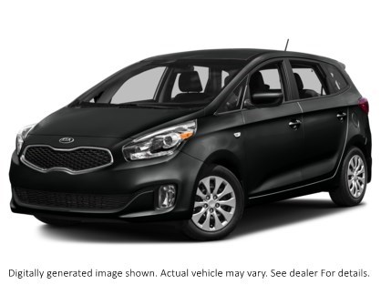 2015 Kia Rondo 4dr Wgn Man LX