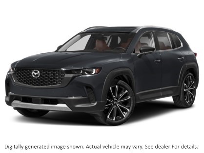 2025 Mazda CX-50 GT w/Turbo AWD