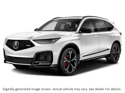 2026 Acura Mdx Type S Ultra Sh-Awd