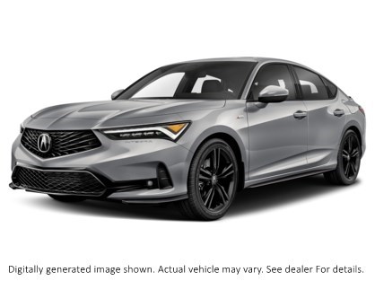 2026 Acura Integra Elite A-Spec CVT