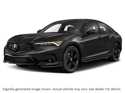 2026 Acura Integra Elite A-Spec CVT